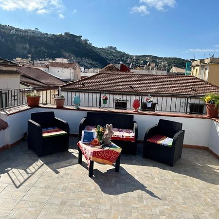 B&B Frai Sorrento Dış mekan fotoğraf