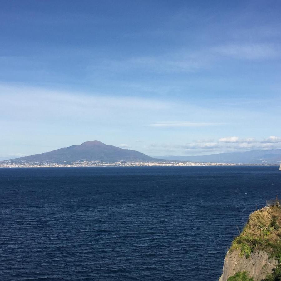 B&B Frai Sorrento Dış mekan fotoğraf