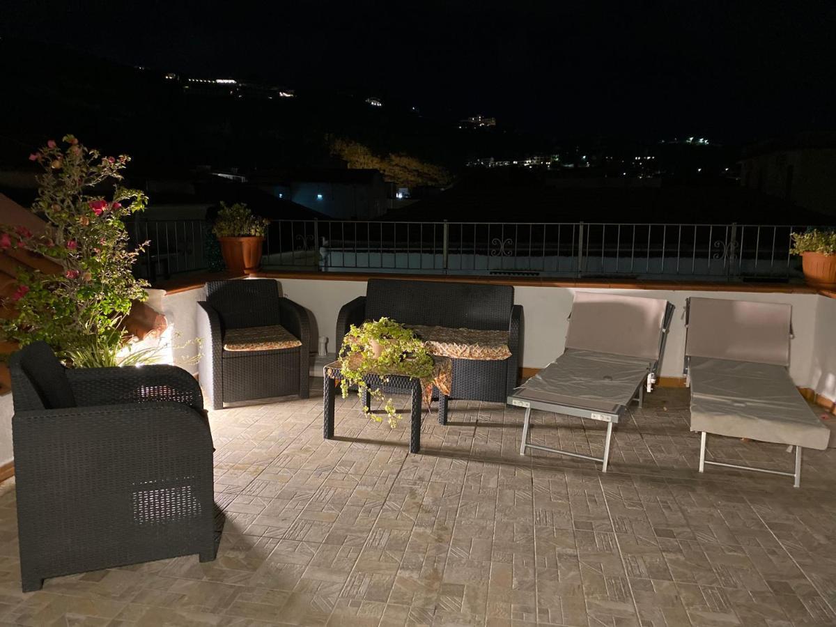 B&B Frai Sorrento Dış mekan fotoğraf