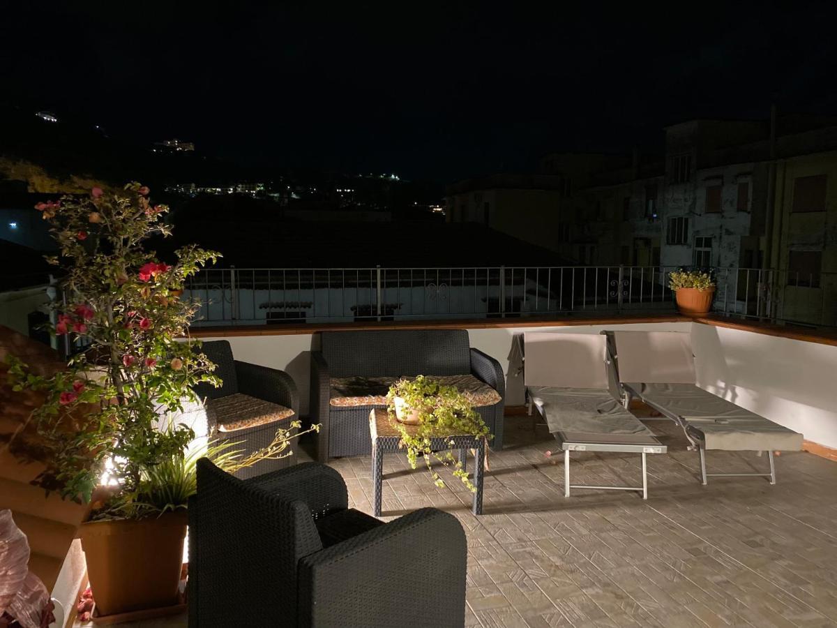 B&B Frai Sorrento Dış mekan fotoğraf