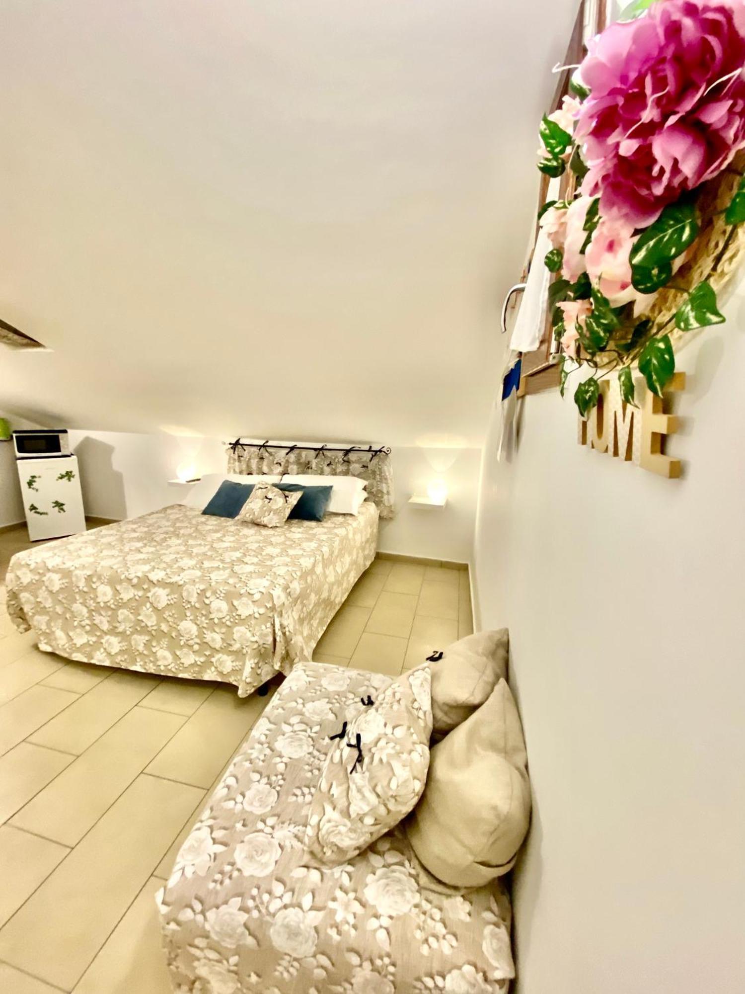 B&B Frai Sorrento Dış mekan fotoğraf