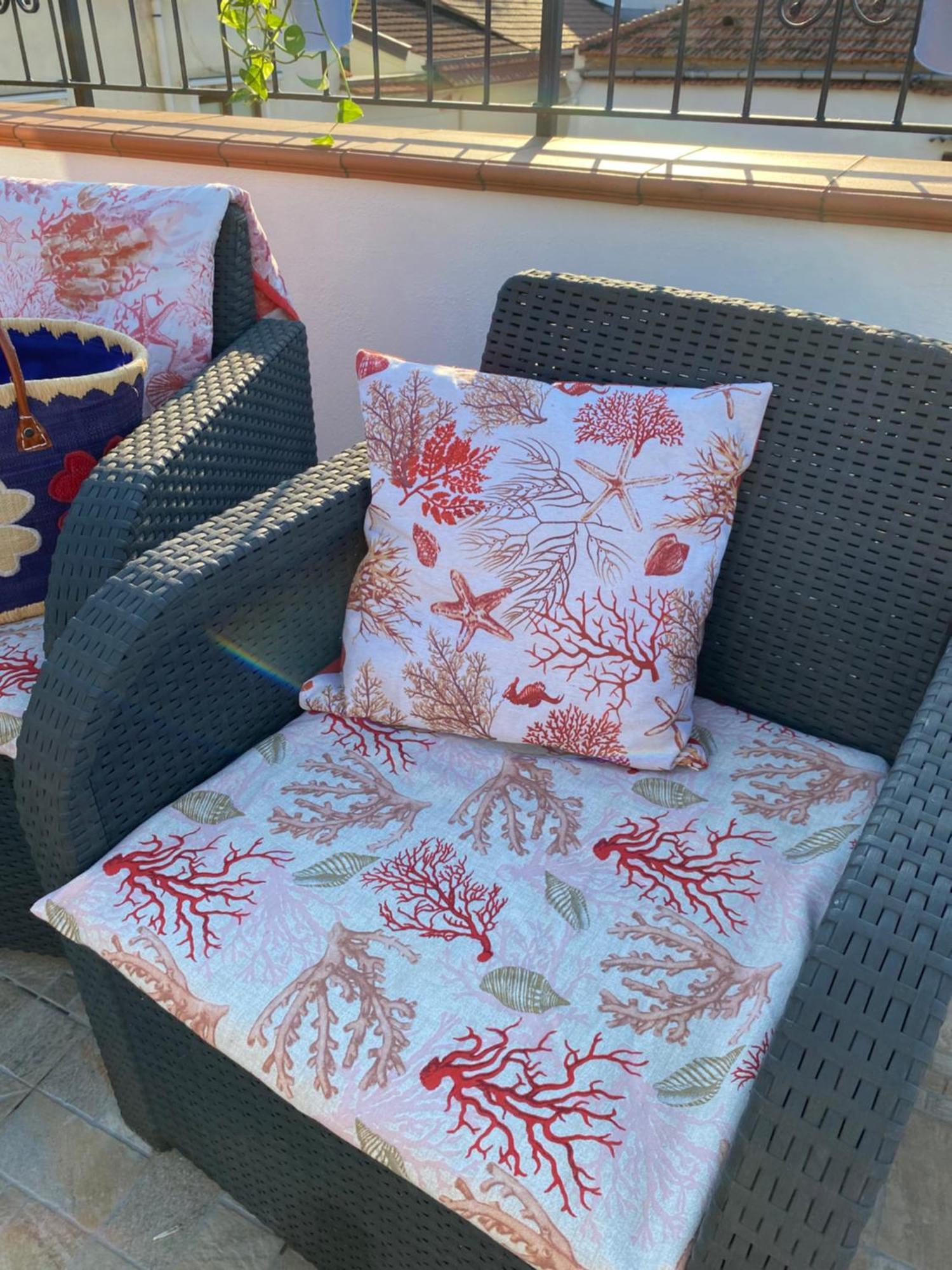 B&B Frai Sorrento Dış mekan fotoğraf
