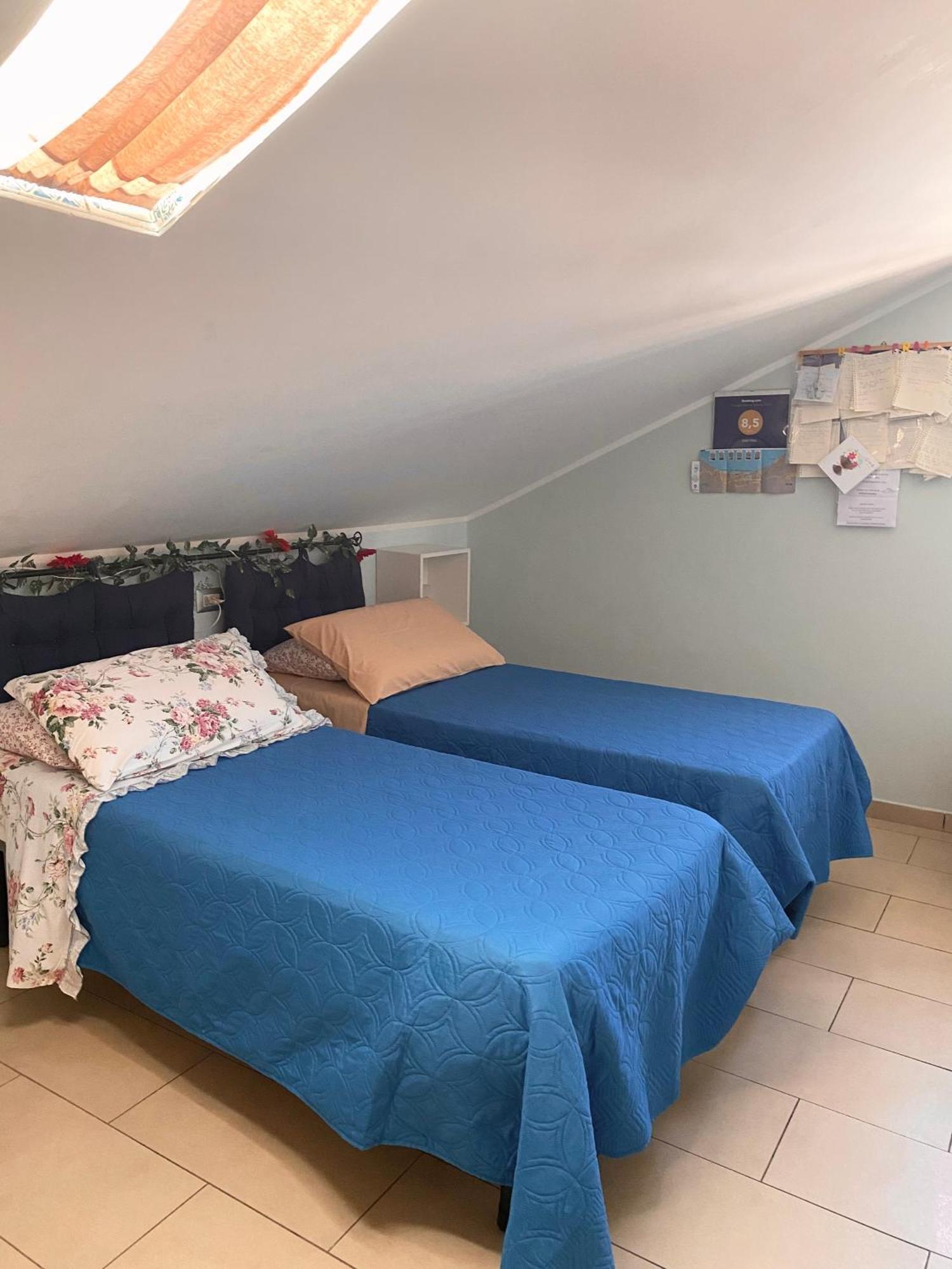 B&B Frai Sorrento Dış mekan fotoğraf