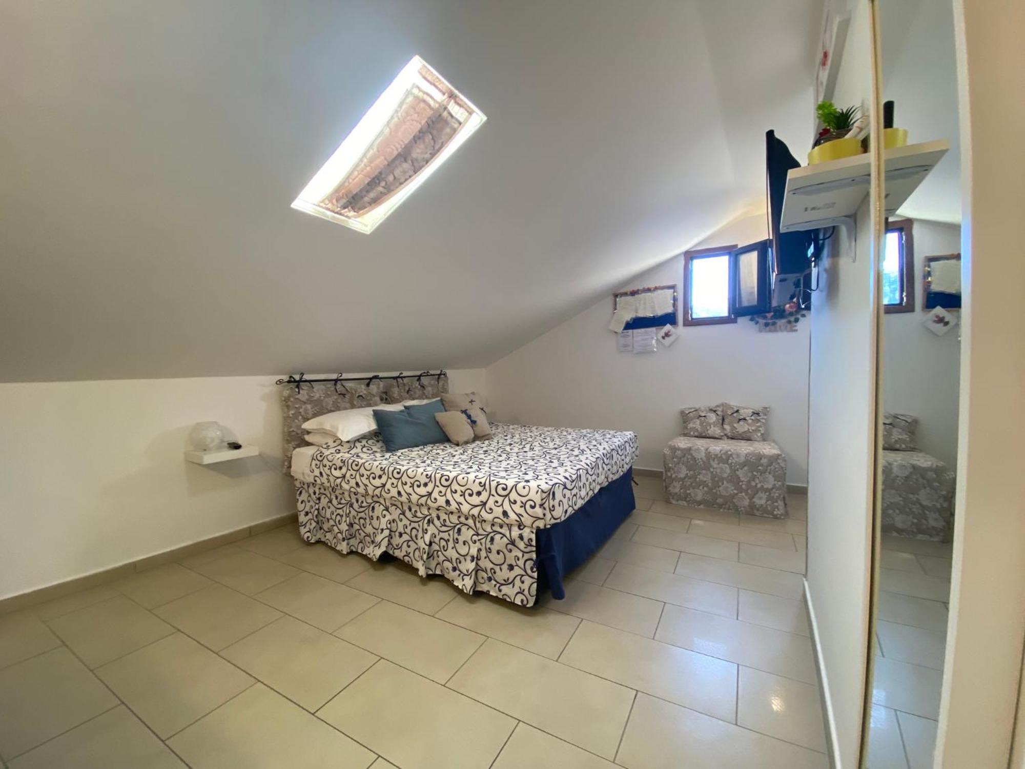 B&B Frai Sorrento Dış mekan fotoğraf