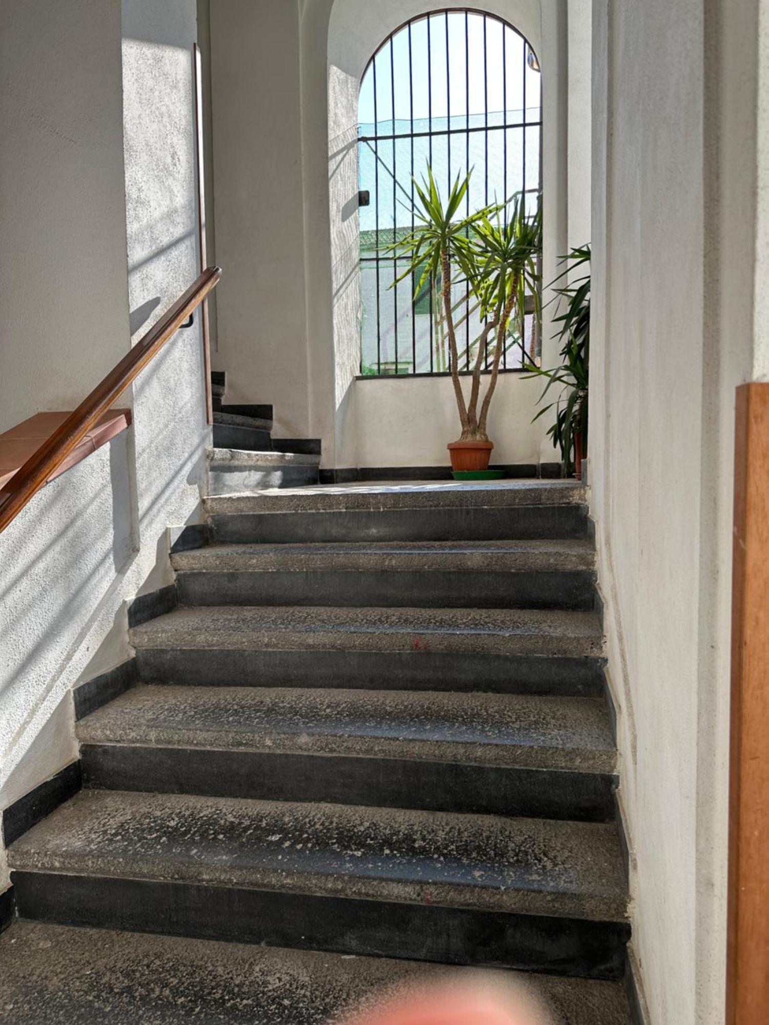 B&B Frai Sorrento Dış mekan fotoğraf